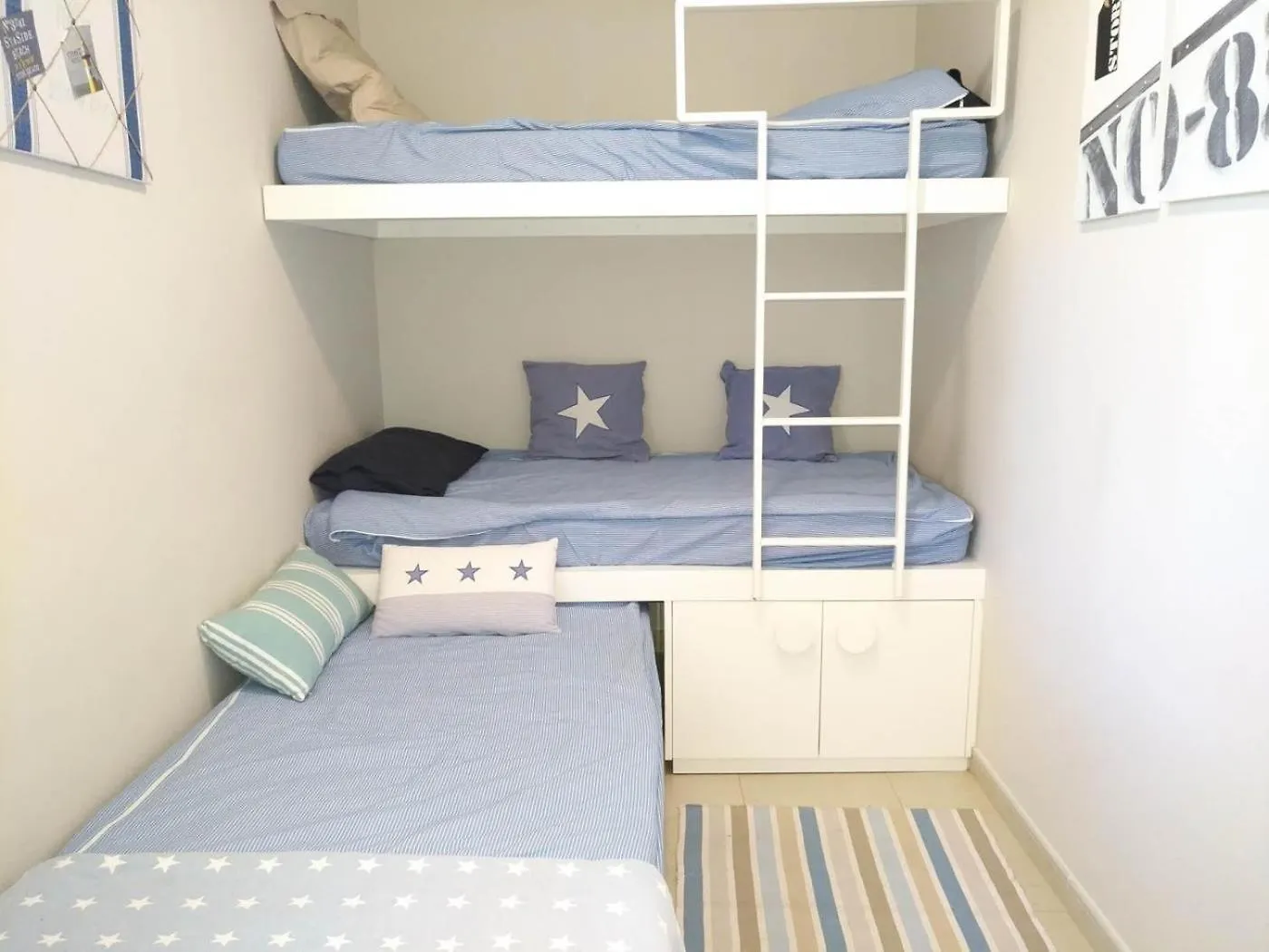0343 Apartment In Llafranc