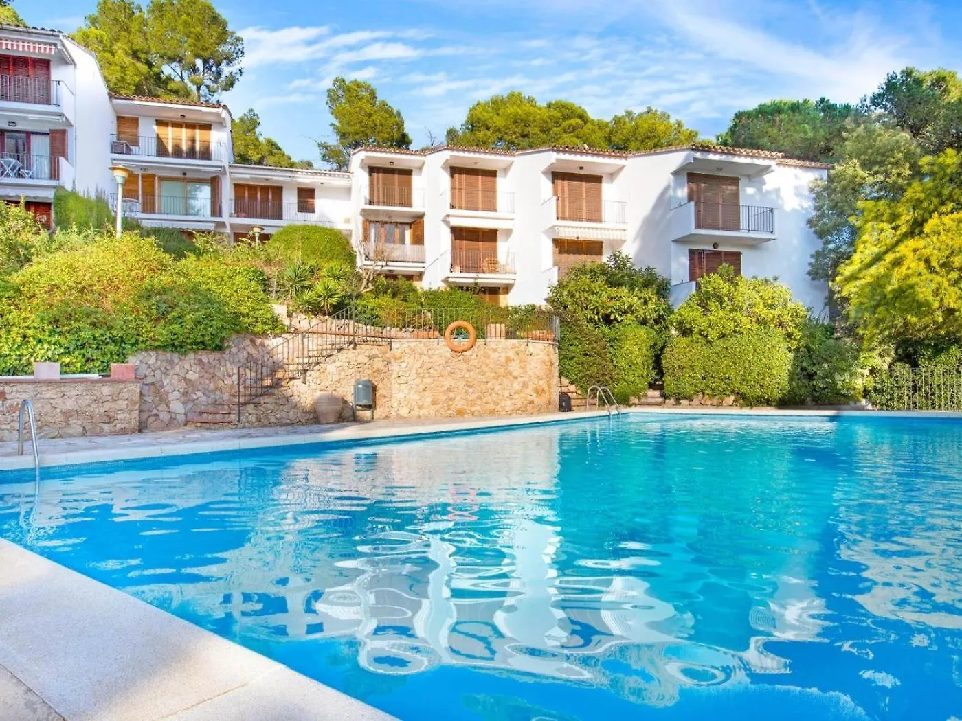 0343 Apartment In Llafranc